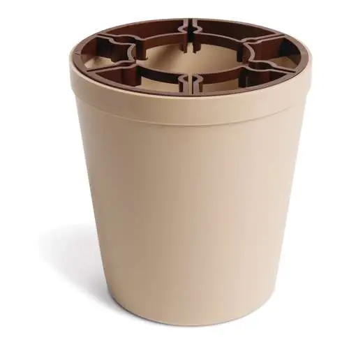 Commander Vite Pot à pinceaux