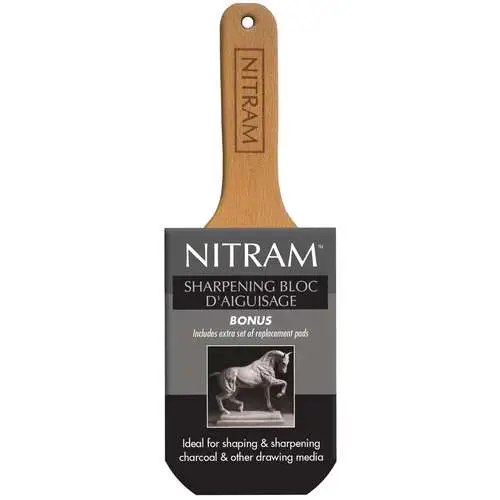 Pas Cher Affûtoir Nitram