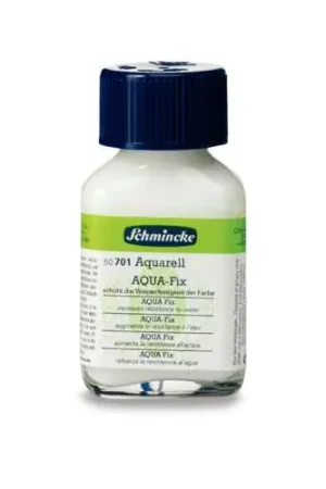 Expédition Rapide Aqua - fix de Schmincke