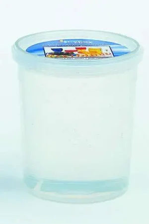 Cire gel incolore Super Prix