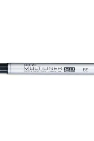 Feutre pointe pinceau Copic Multiliner SP Prix Promo