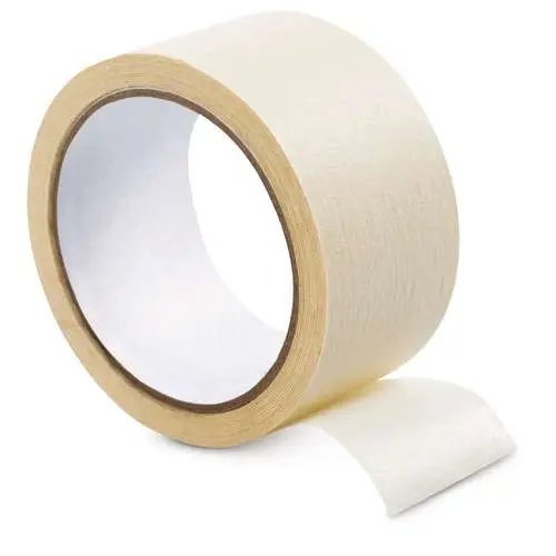 Adhésif Masking papier blanc cassé Clairefontaine Bon Marché
