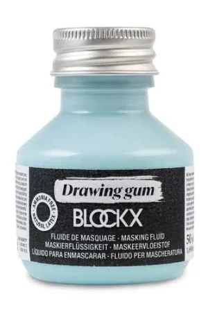 Populaire Drawing Gum Blockx