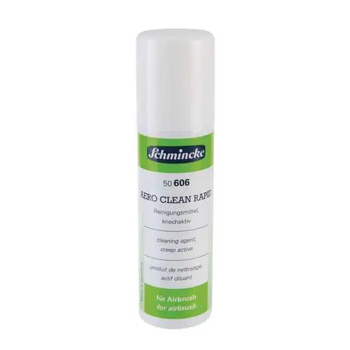 Vente Directe Aéro Clean Rapid Schmincke