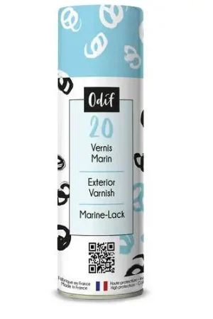 Vernis marin Odif Acheter En Ligne