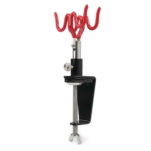Offre Limitée Support 2 places pour pistolet aérographe