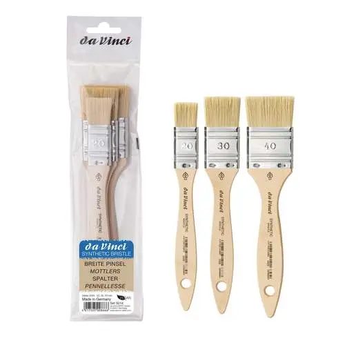 Lot de 3 spalters, série 2429 Da Vinci Livraison Express