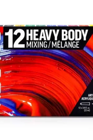 Nouvel Arrivage Coffret Mixing Golden