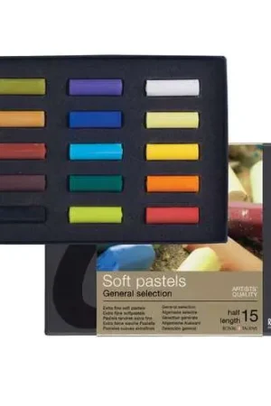 Coffrets en carton Soft Pastels Vente Flash