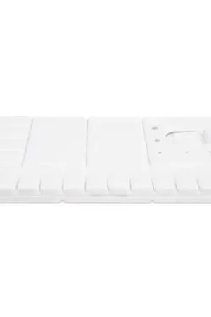 Super Prix Palette rabattable en plastique Gerstaecker