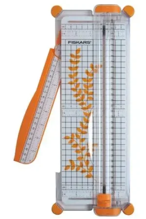 Massicot portable SureCut Plus Fiskars Top Vente