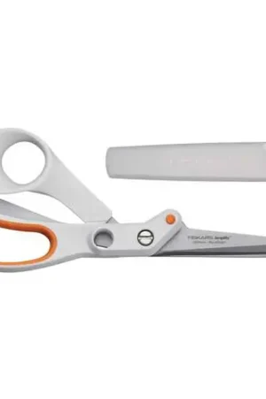Ciseaux Amplify RazorEdge Fiskars Expédition Rapide