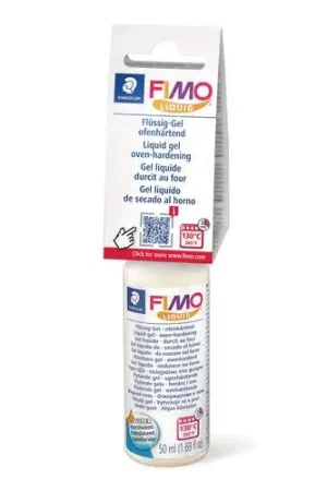 Petit Prix Gel fluide Fimo