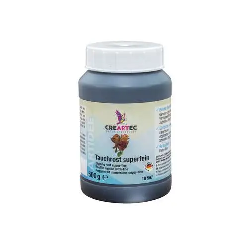 Rouille liquide ultra-fine Artidee® Nouvel Arrivage