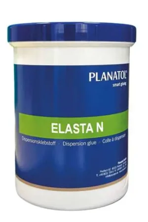 Planatol Elasta Promotion