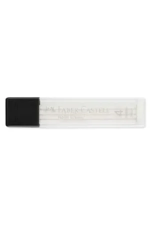 Certifié Lot de 4 Gommes de rechange Faber Castell