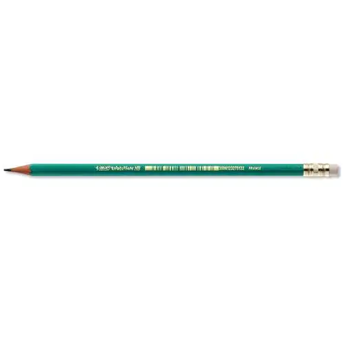 Must-Have Crayons graphites Bic® Ecolutions Evolution™