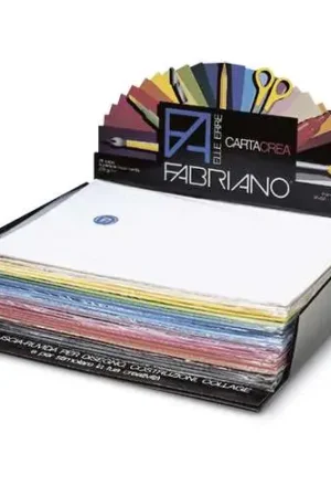 Seulement Aujourd'hui Paquet de 250 feuilles Cartacrea Fabriano
