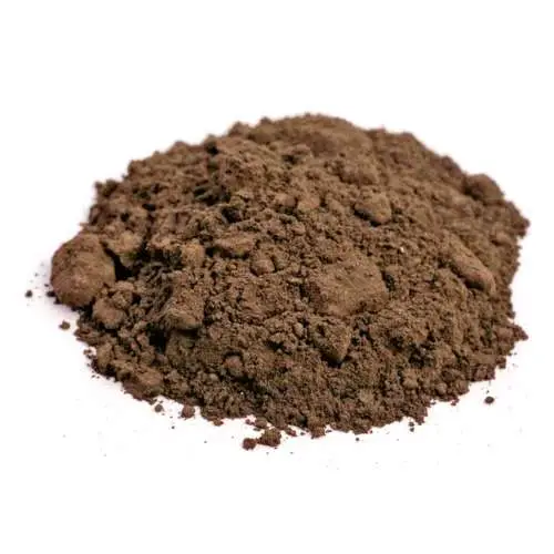 Certifié Bitume pulvérisé poudre d'asphalte