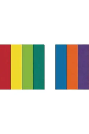 Usine Directe Assortiment de 10 calques de couleur Ursus