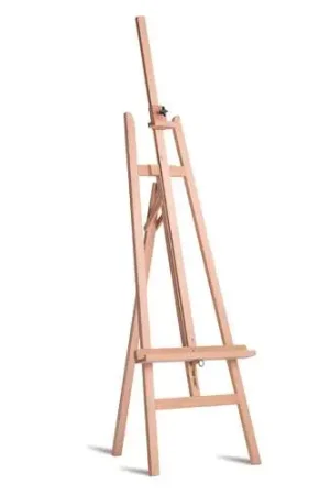 Chevalet Studio en kit Gerstaecker Dernier Modèle