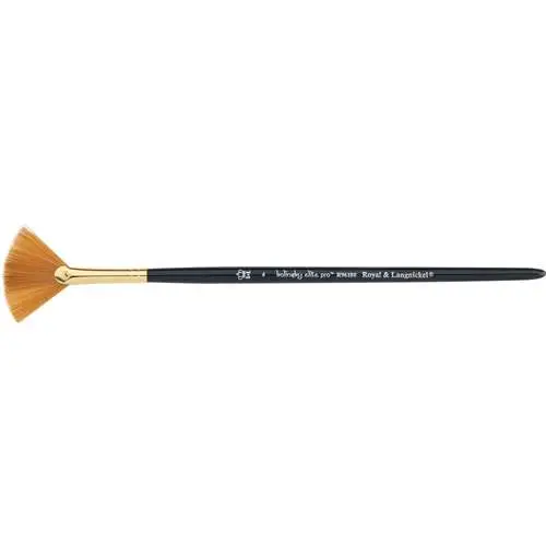 Promotion Saisonnière Brosse Elite Pro éventail série R96180 Royal Langnickel