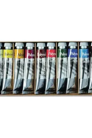 Meilleure Vente Set peinture acrylique Polycolor Maimeri