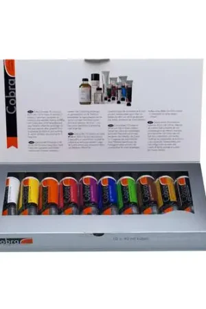 Coffret Cobra Expédition Rapide