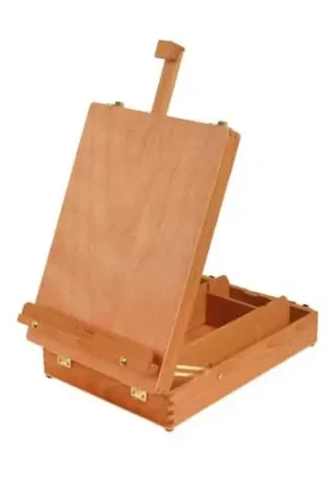 Chevalet-coffret de table Start Jullian Jusqu'à Épuisement Des Stocks