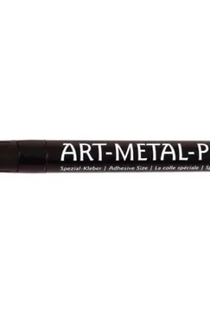 Expédition Rapide Crayon Art Metall