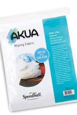Prix Promo Tissu d'essuyage akua
