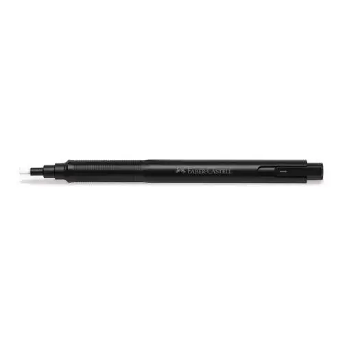 Etui crayon gomme Précision Faber Castell Authentique