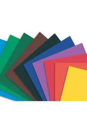 Paiement Sécurisé Papier de couleur Folia