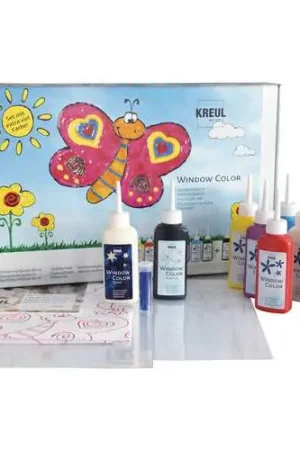 Authentique Coffret Glas Design