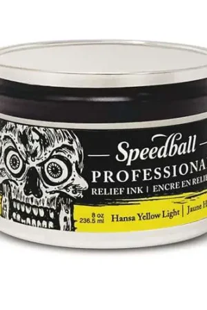 Set encre en relief Professional Prix Réduit