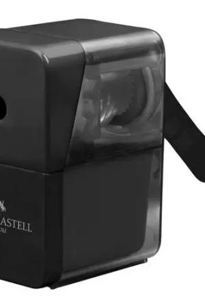 Taille-crayon Faber Castell Petit Prix