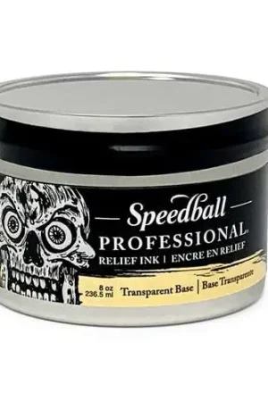 Encre linogravure Professional Speedball Satisfait Ou Remboursé