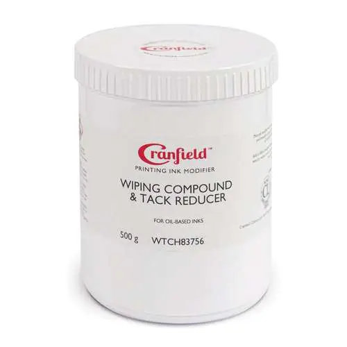 Réduction Médium d'essuyage Caligo