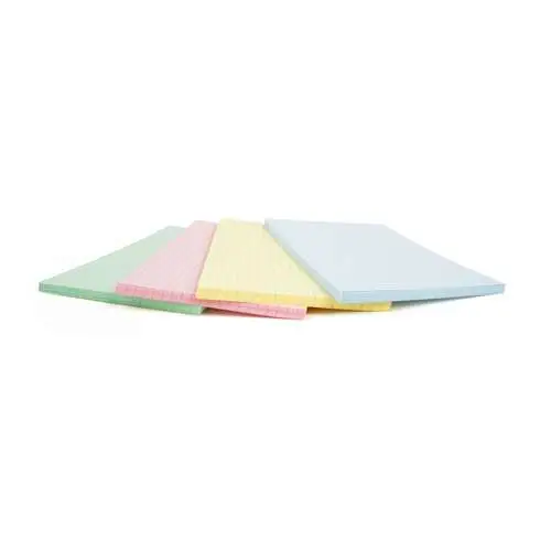 100 fiches bristol Exacompta® Meilleure Vente