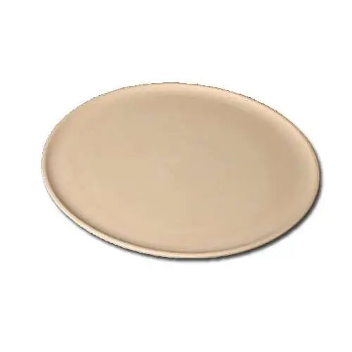 Marque Moule de coulée, assiette à dessert