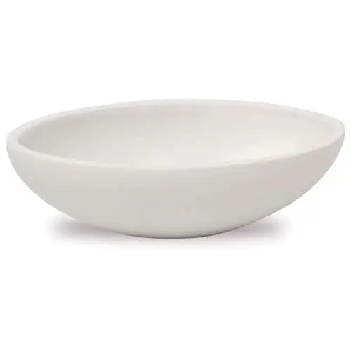 Marque Moule de coulée ellipse
