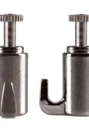 Dernière Chance Crochet Leha Fixmatic classique