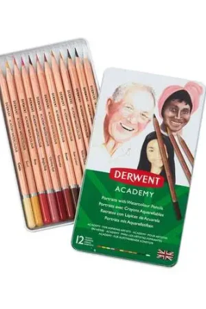 Coffrets Derwent Academy Meilleure Vente