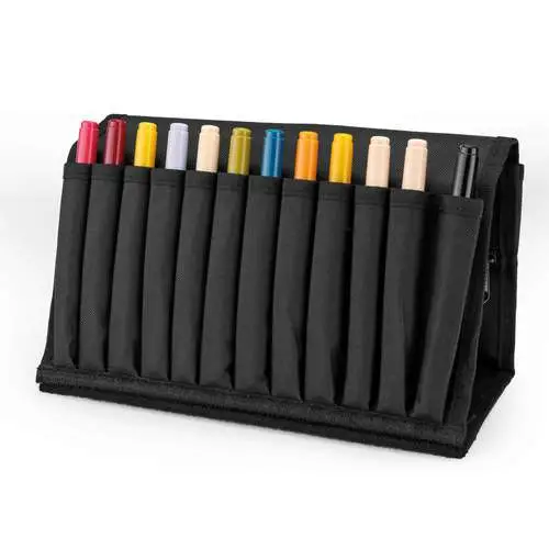 Meilleure Vente Set thématique de 12 marqueurs Copic Ciao