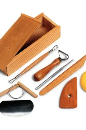 Coffret de modelage Promotion Saisonnière
