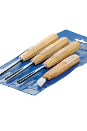 Set de gouges Pfeil Retour Gratuit