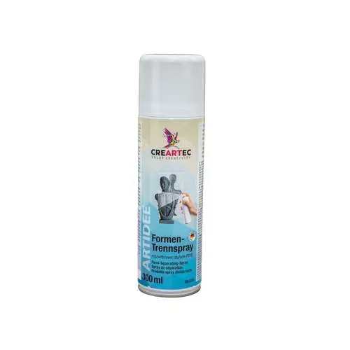 Spray de démoulage Artidee® Commander Maintenant