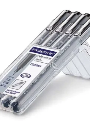 Feutre pigment Liner Petit Prix