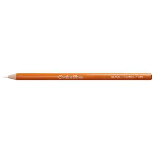 Produit De Marque Crayon blanc Conté à Paris