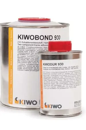 Colle Kiwobond 930 Meilleur Prix